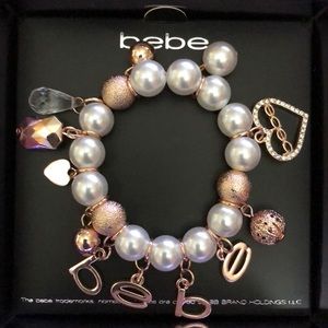🆕 bebe Boxed Bracelet